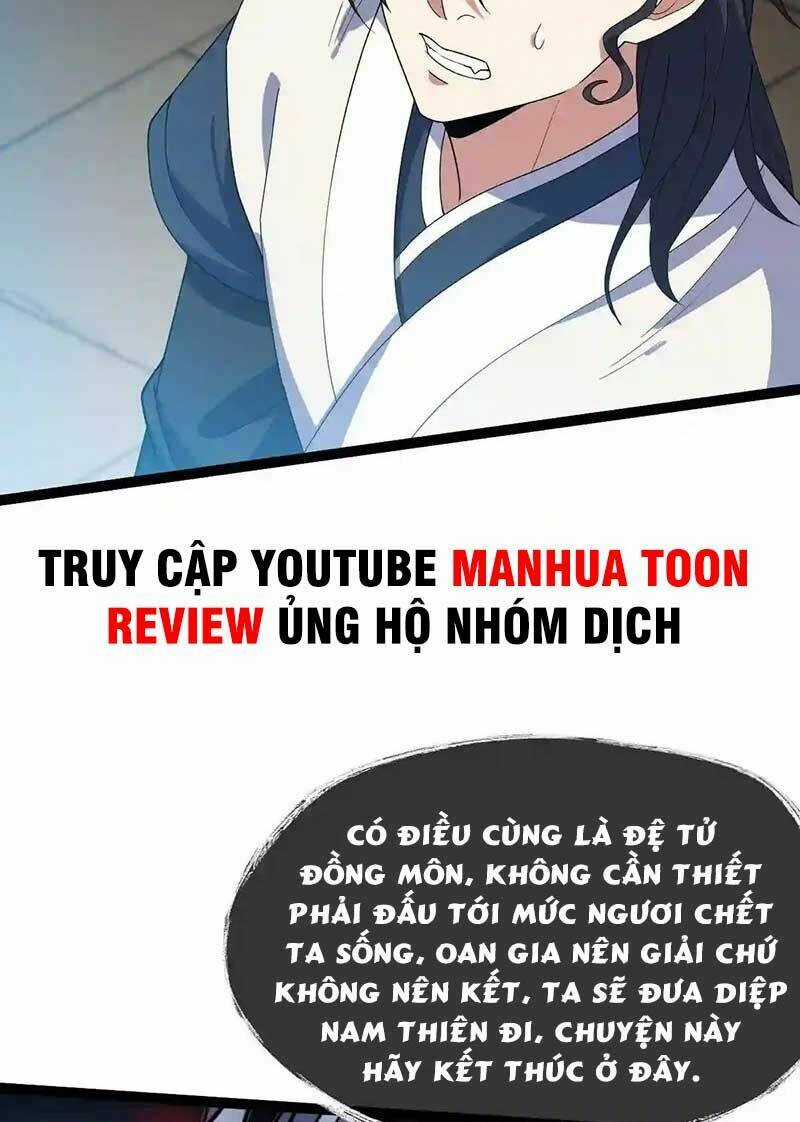 Vĩnh Sinh Chapter 52 trang 28