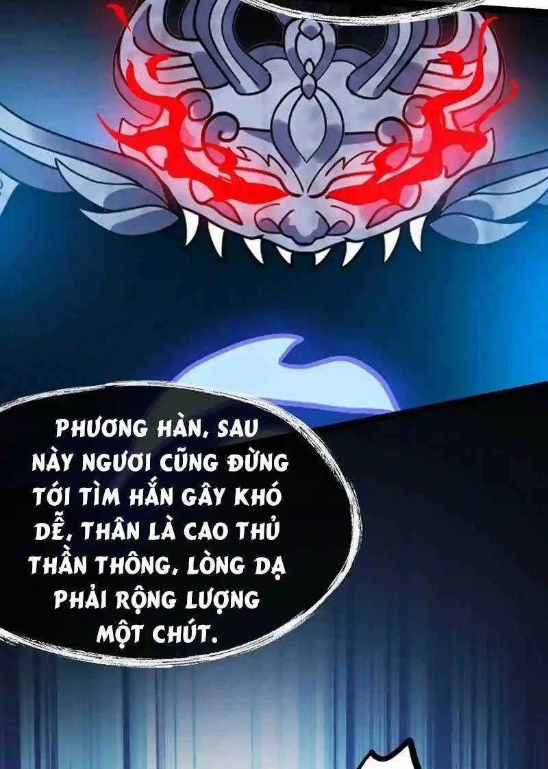 Vĩnh Sinh Chapter 52 trang 29