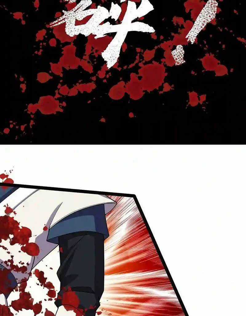 Vĩnh Sinh Chapter 52 trang 3