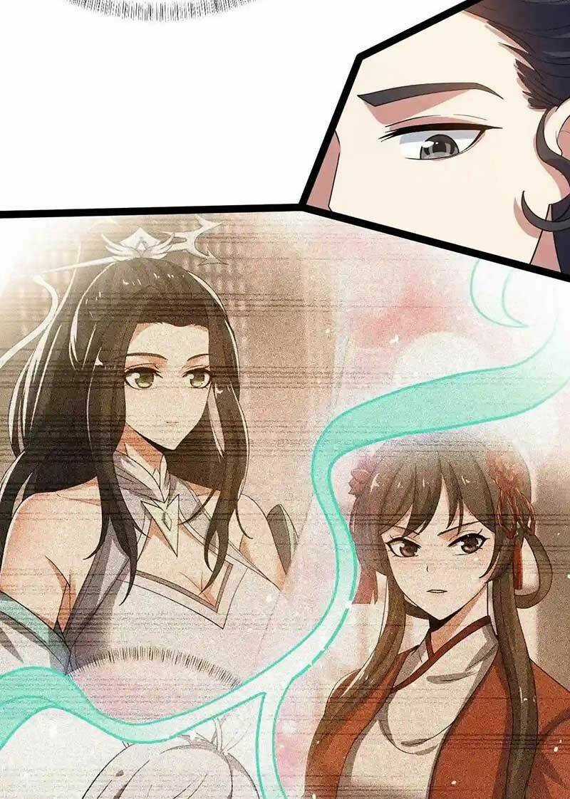 Vĩnh Sinh Chapter 52 trang 32