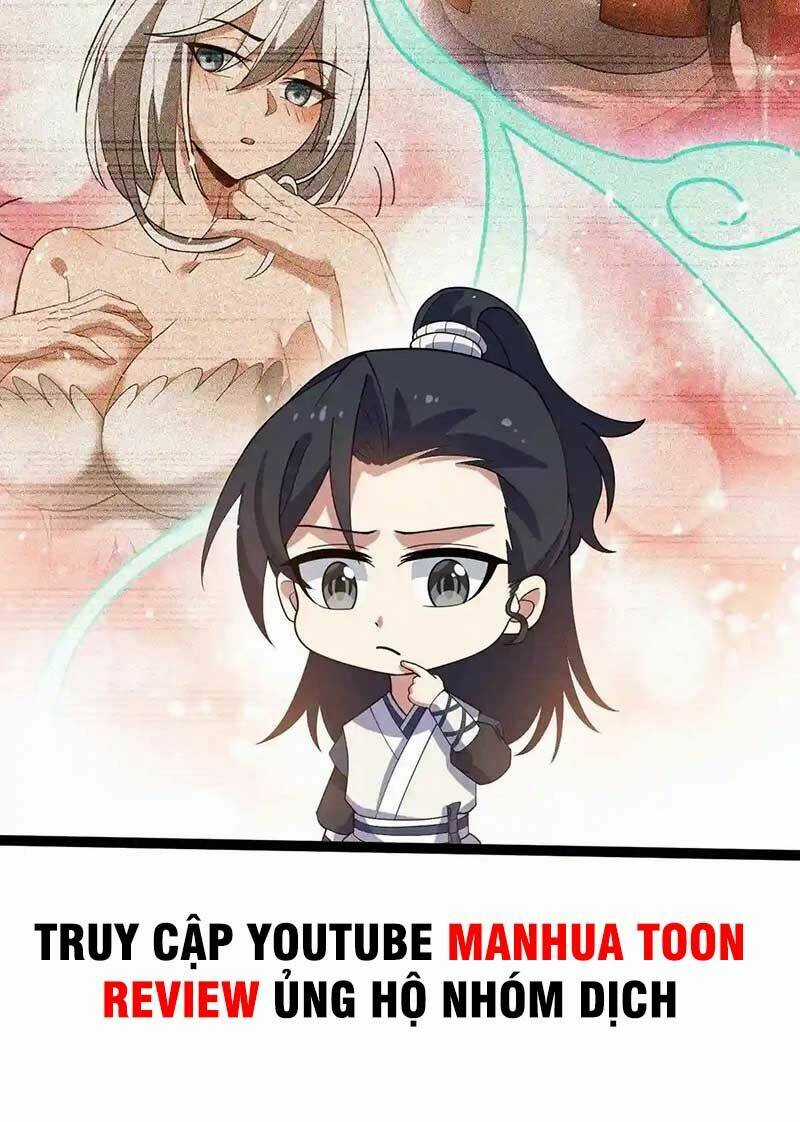 Vĩnh Sinh Chapter 52 trang 33