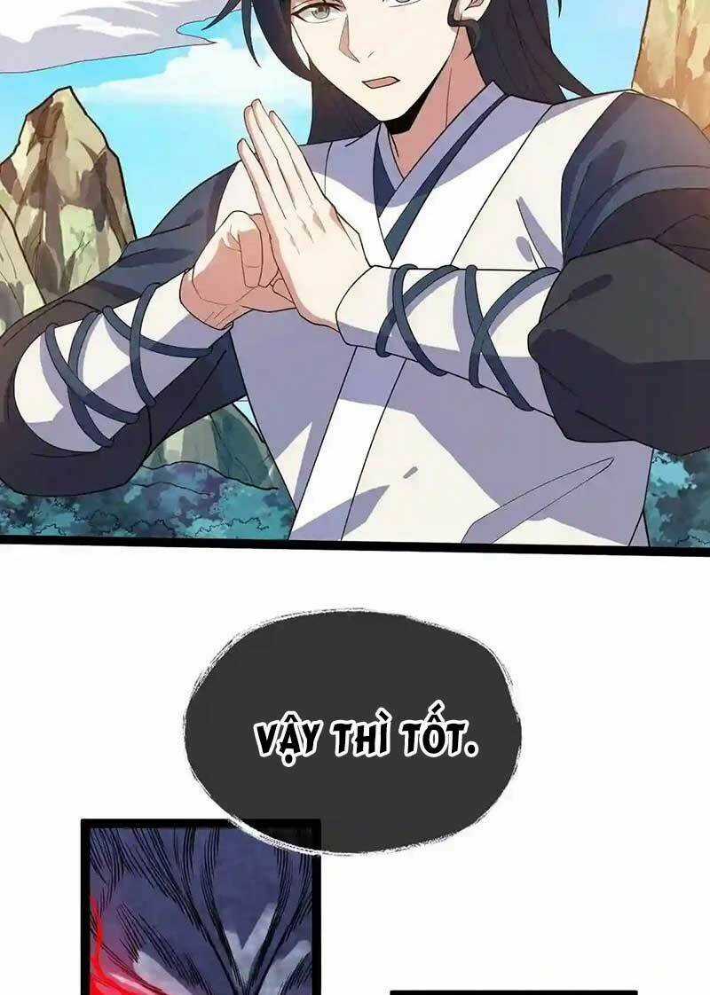 Vĩnh Sinh Chapter 52 trang 35