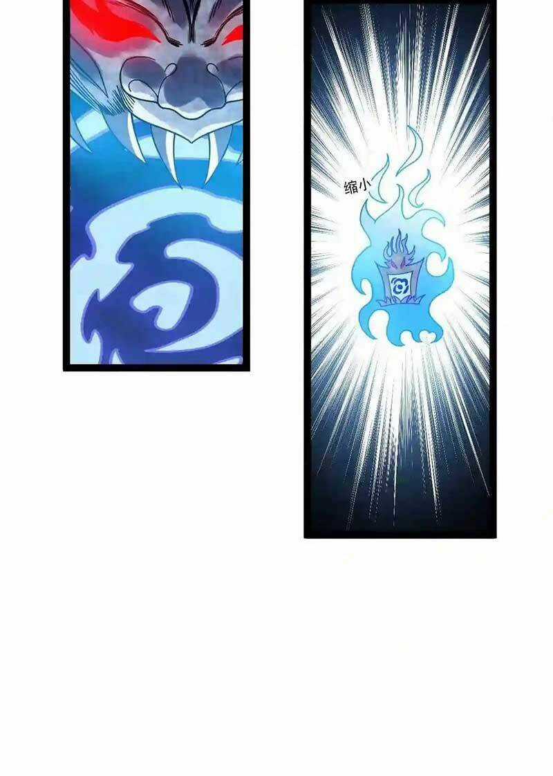 Vĩnh Sinh Chapter 52 trang 36