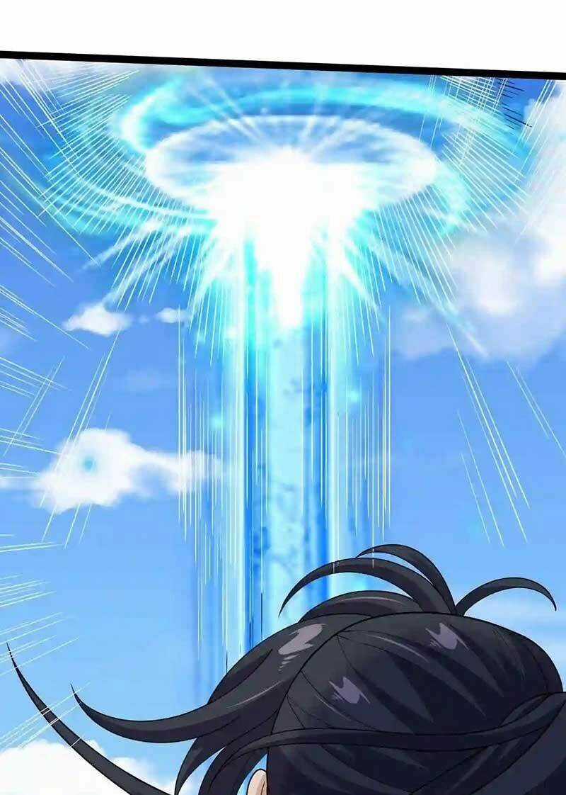 Vĩnh Sinh Chapter 52 trang 37