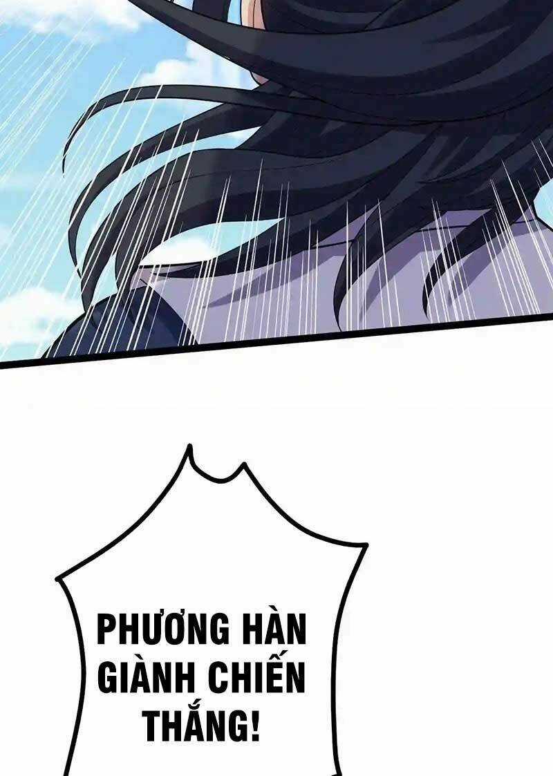 Vĩnh Sinh Chapter 52 trang 38