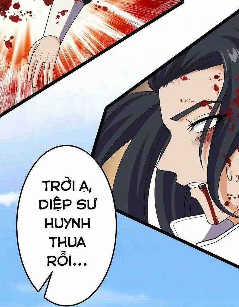 Vĩnh Sinh Chapter 52 trang 4