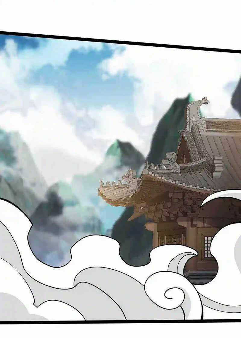 Vĩnh Sinh Chapter 52 trang 40