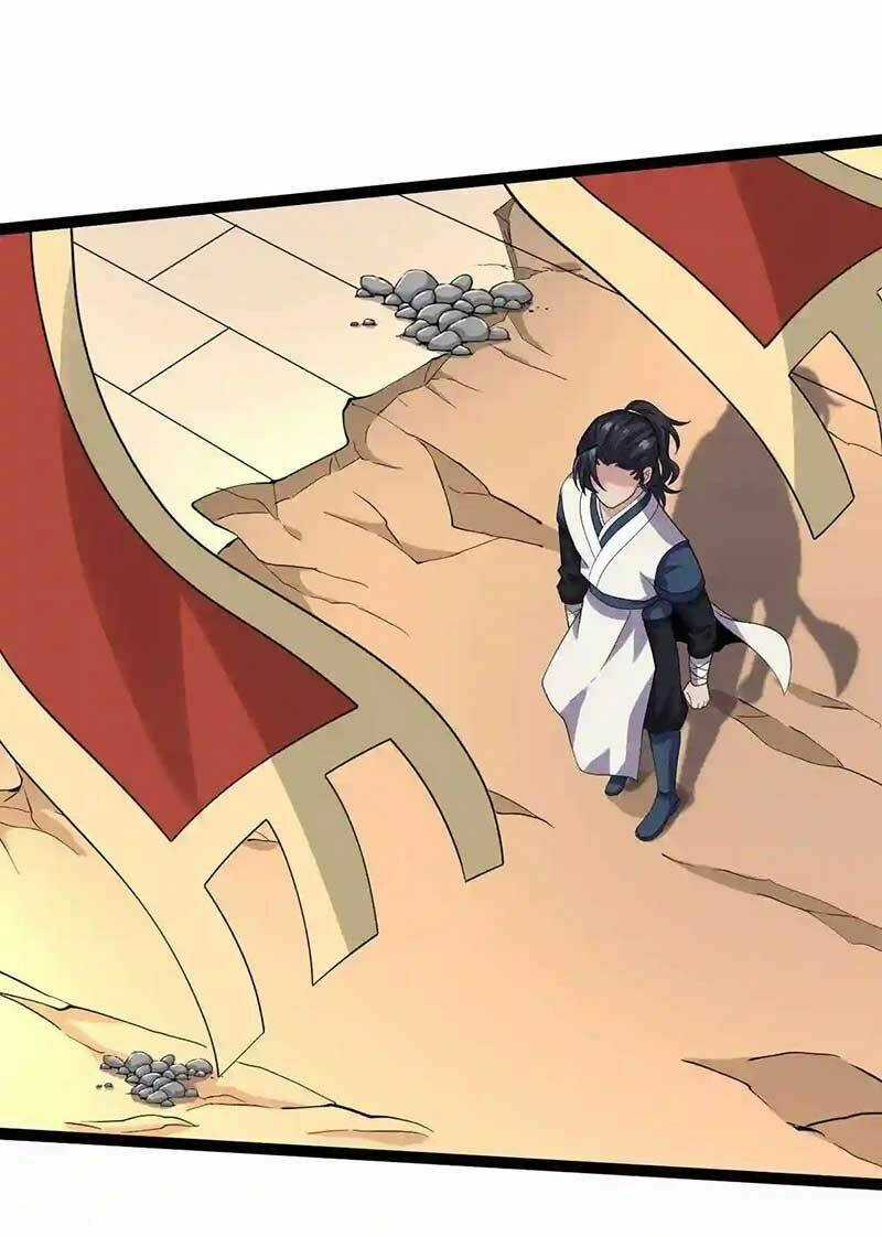 Vĩnh Sinh Chapter 52 trang 41