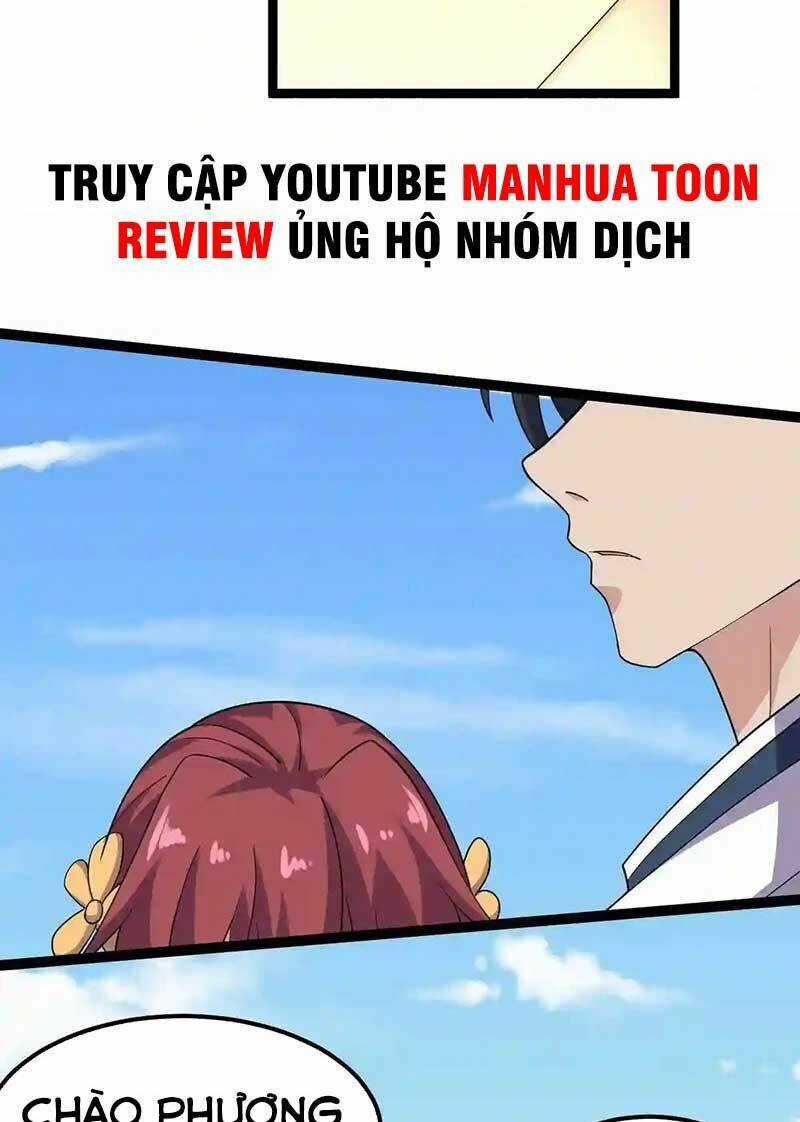 Vĩnh Sinh Chapter 52 trang 43