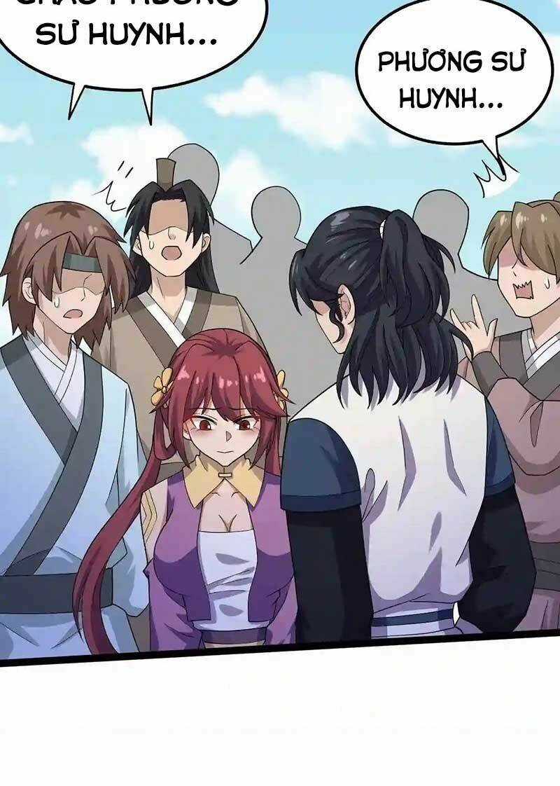 Vĩnh Sinh Chapter 52 trang 44