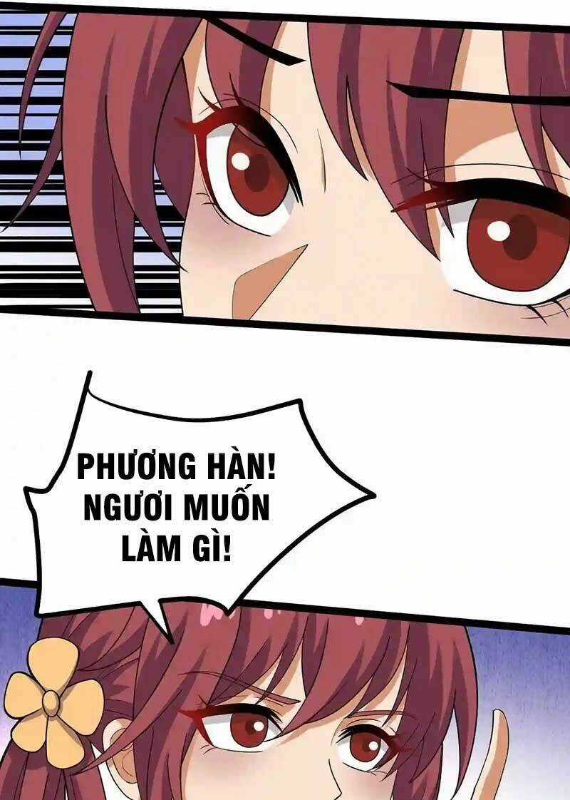 Vĩnh Sinh Chapter 52 trang 45