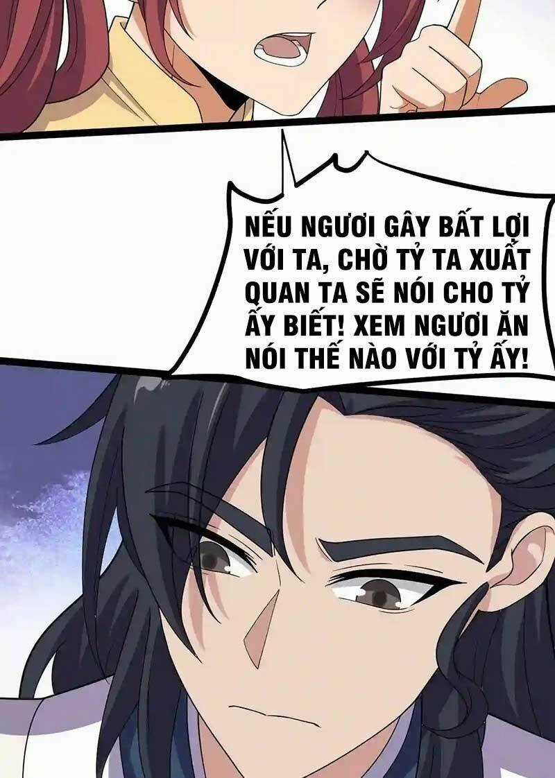 Vĩnh Sinh Chapter 52 trang 46