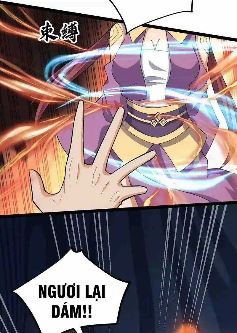Vĩnh Sinh Chapter 52 trang 48