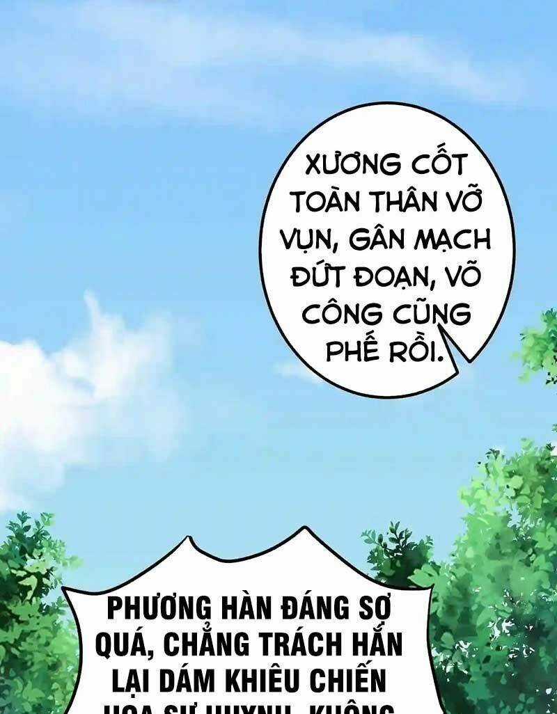 Vĩnh Sinh Chapter 52 trang 5