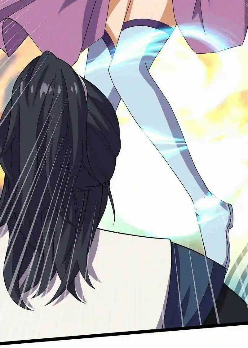 Vĩnh Sinh Chapter 52 trang 50