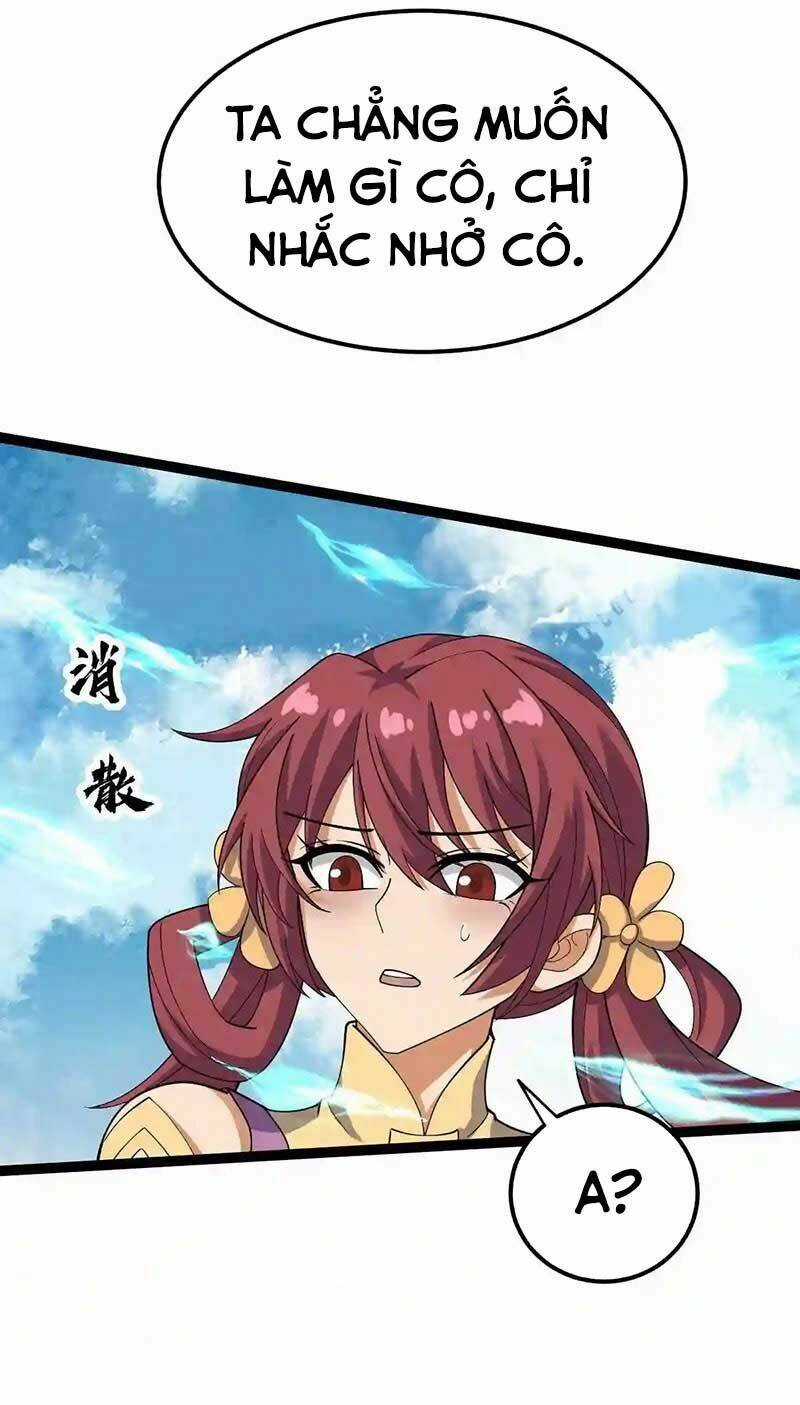 Vĩnh Sinh Chapter 52 trang 51