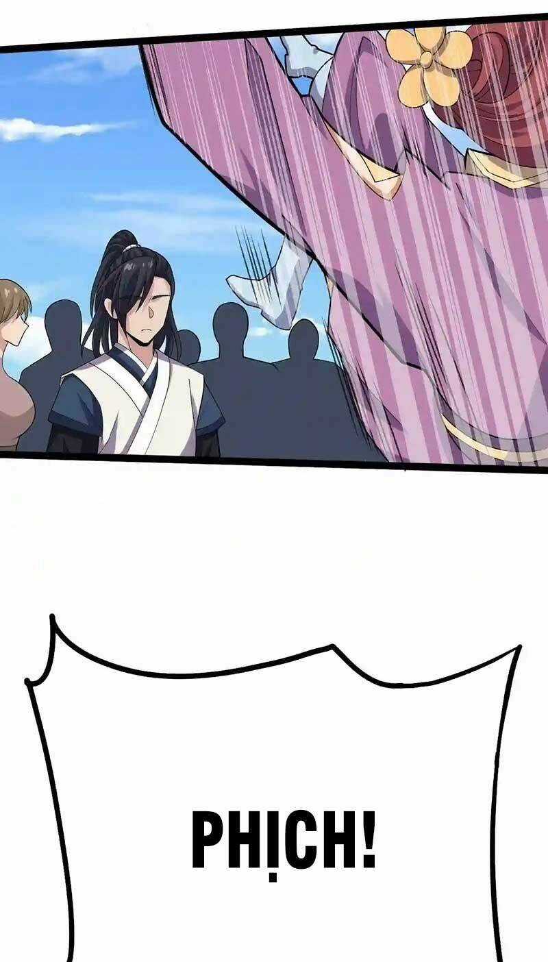 Vĩnh Sinh Chapter 52 trang 52