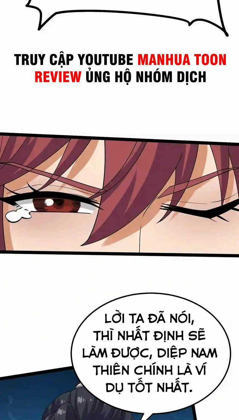 Vĩnh Sinh Chapter 52 trang 53