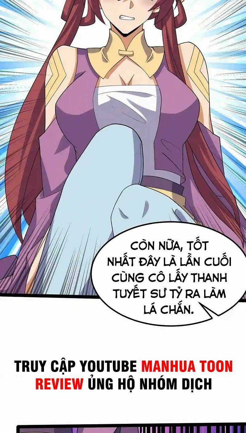 Vĩnh Sinh Chapter 52 trang 55