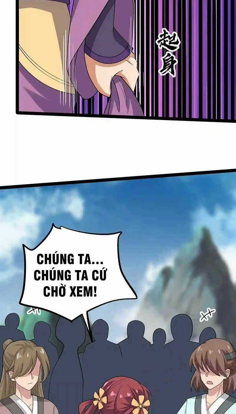 Vĩnh Sinh Chapter 52 trang 56