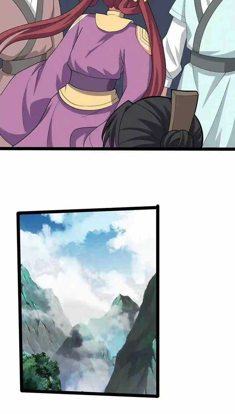 Vĩnh Sinh Chapter 52 trang 57