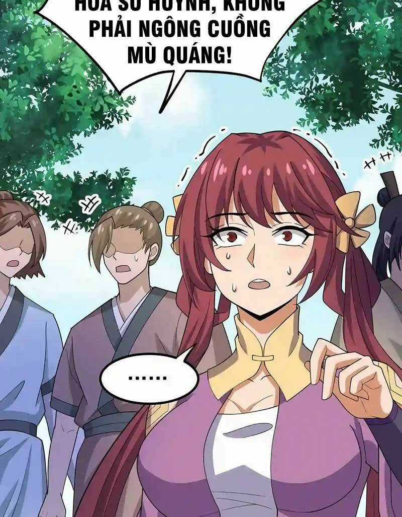 Vĩnh Sinh Chapter 52 trang 6