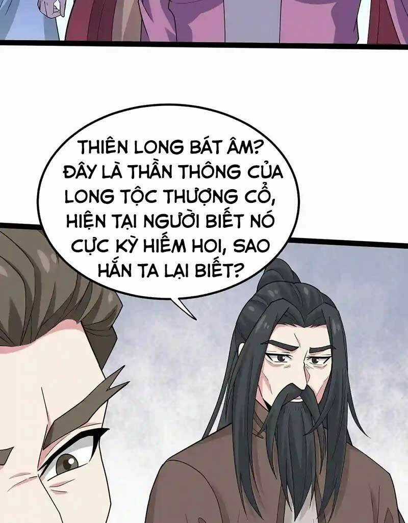 Vĩnh Sinh Chapter 52 trang 7