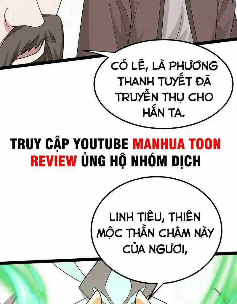 Vĩnh Sinh Chapter 52 trang 8