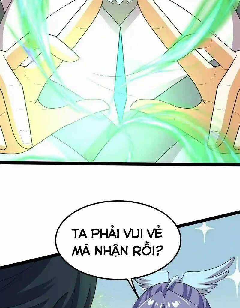 Vĩnh Sinh Chapter 52 trang 9