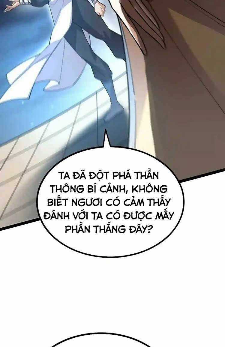 Vĩnh Sinh Chapter 53 trang 12