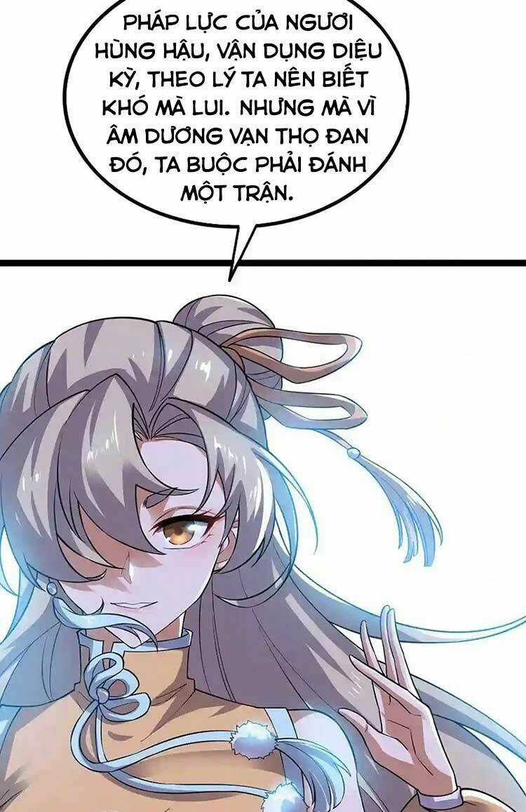 Vĩnh Sinh Chapter 53 trang 13