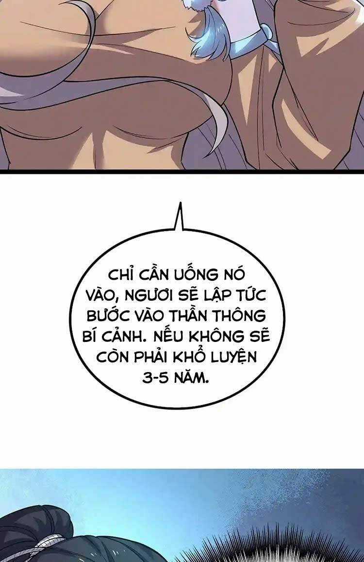 Vĩnh Sinh Chapter 53 trang 14