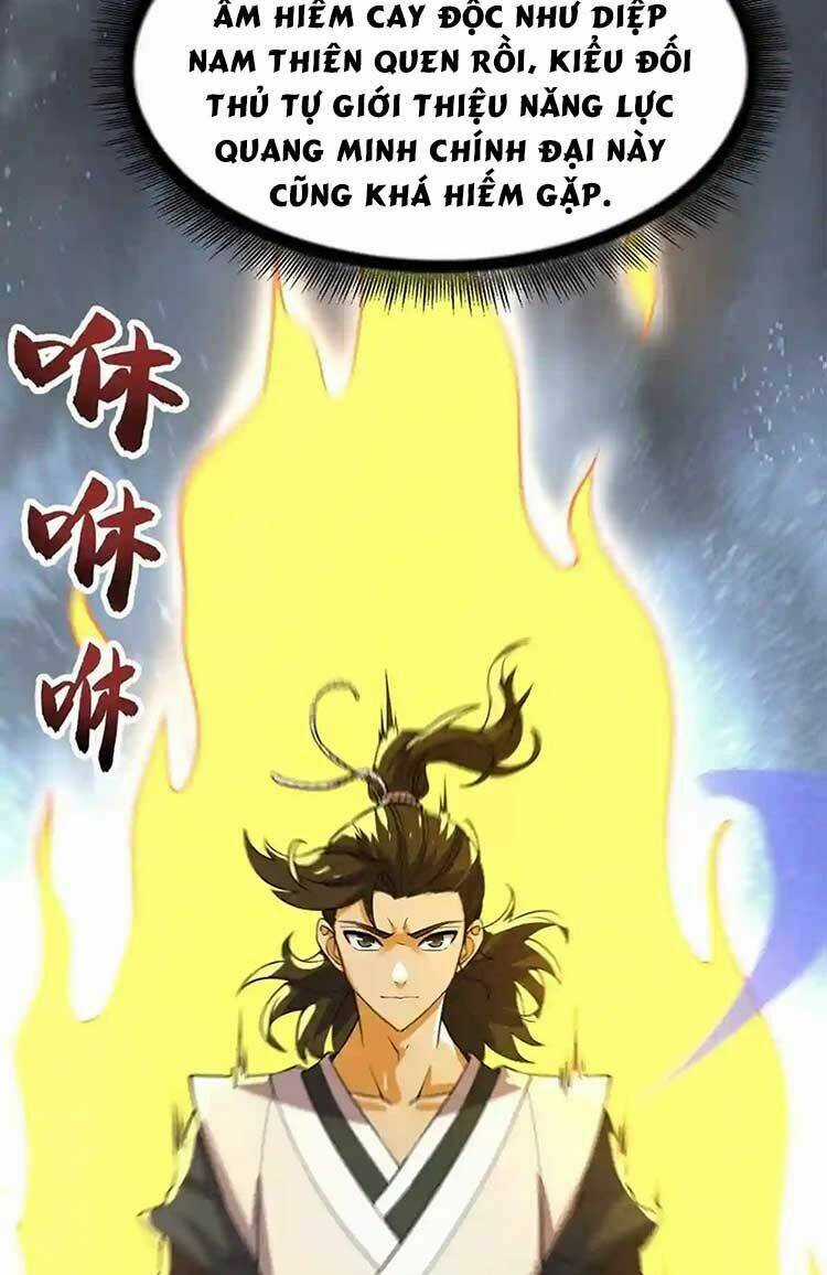 Vĩnh Sinh Chapter 53 trang 19