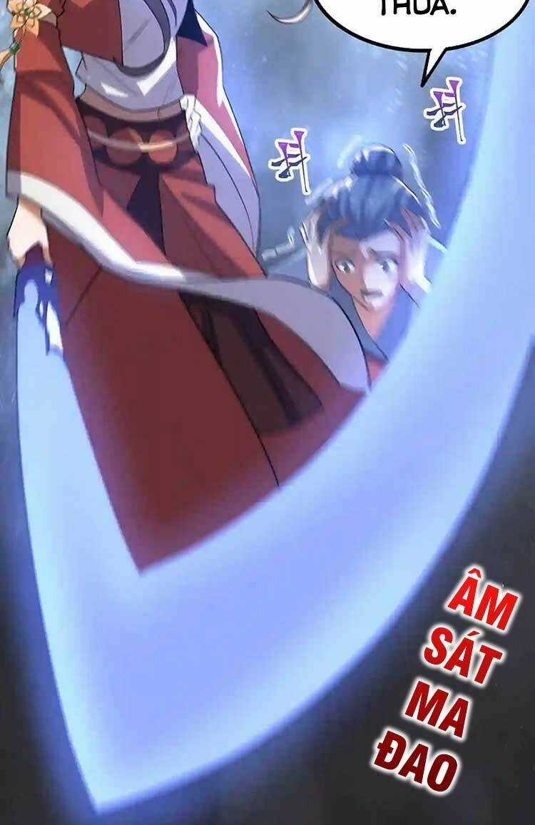 Vĩnh Sinh Chapter 53 trang 2