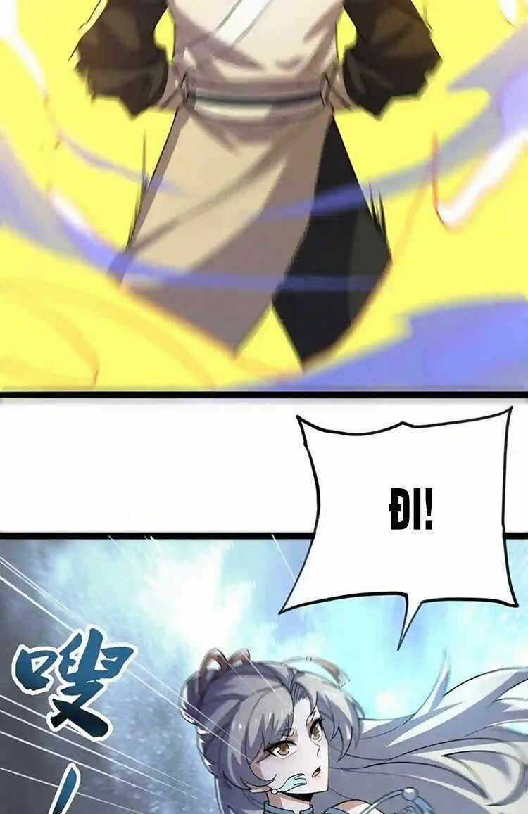 Vĩnh Sinh Chapter 53 trang 20