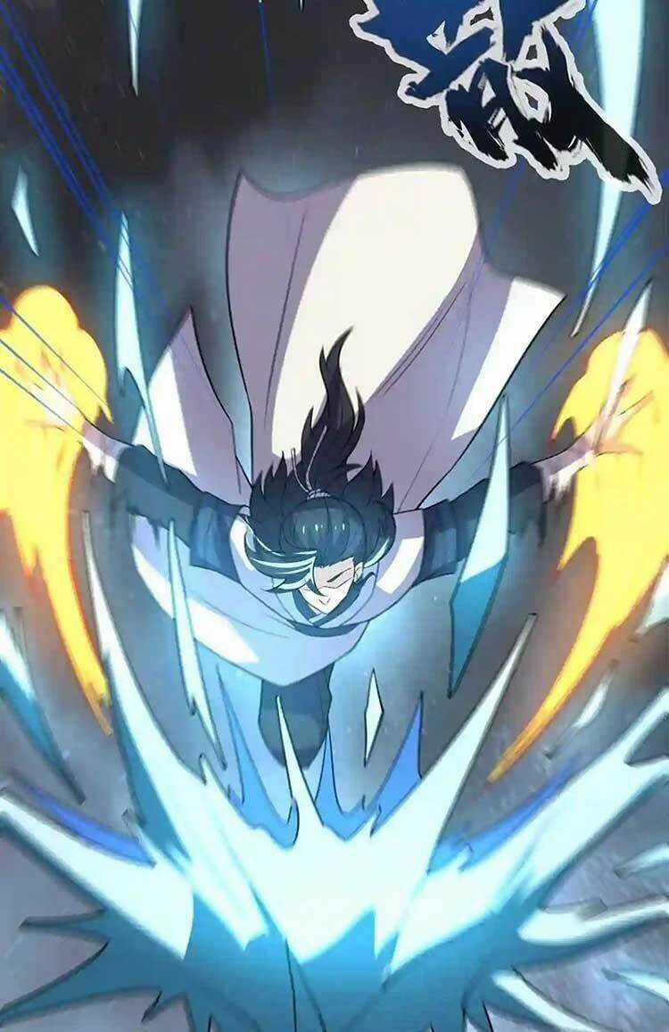 Vĩnh Sinh Chapter 53 trang 23