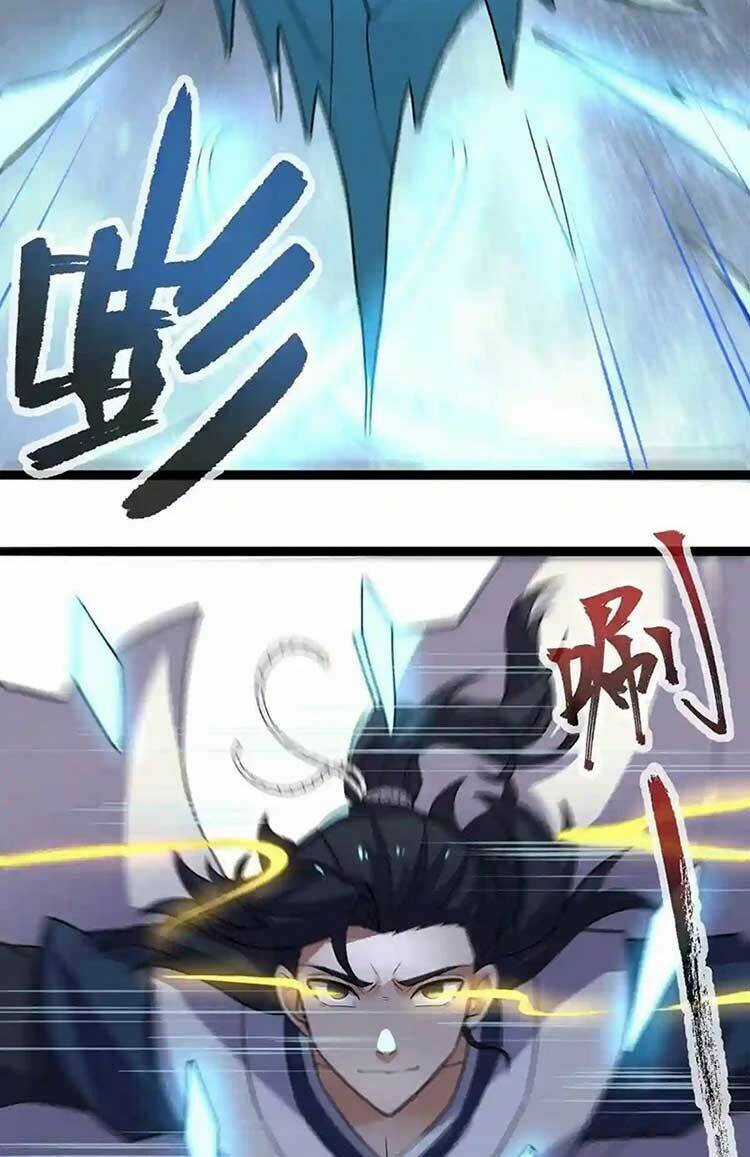 Vĩnh Sinh Chapter 53 trang 24