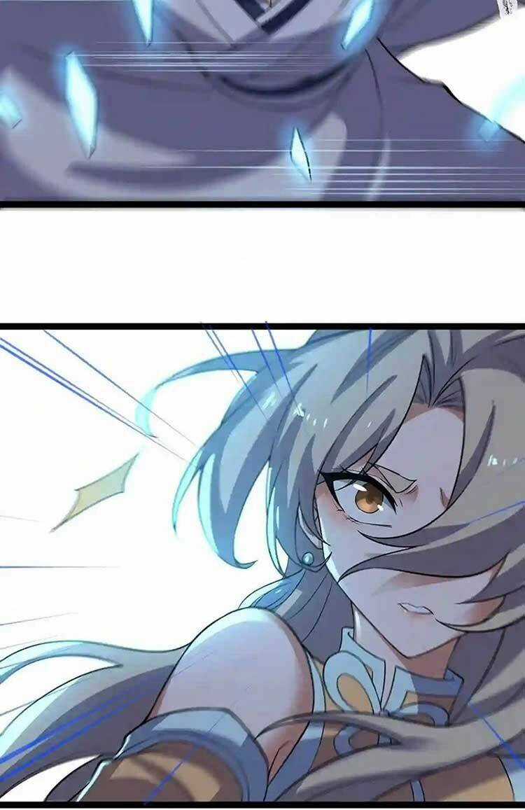 Vĩnh Sinh Chapter 53 trang 25