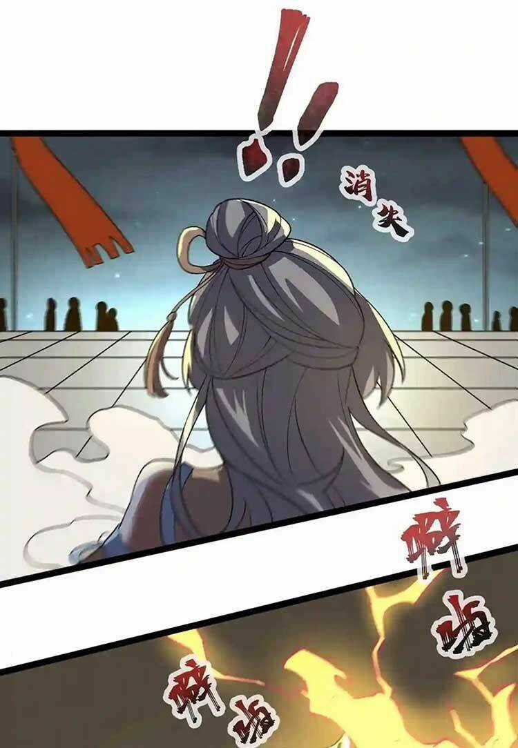 Vĩnh Sinh Chapter 53 trang 26