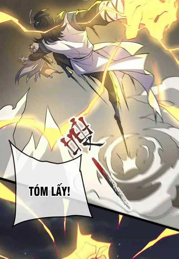 Vĩnh Sinh Chapter 53 trang 27