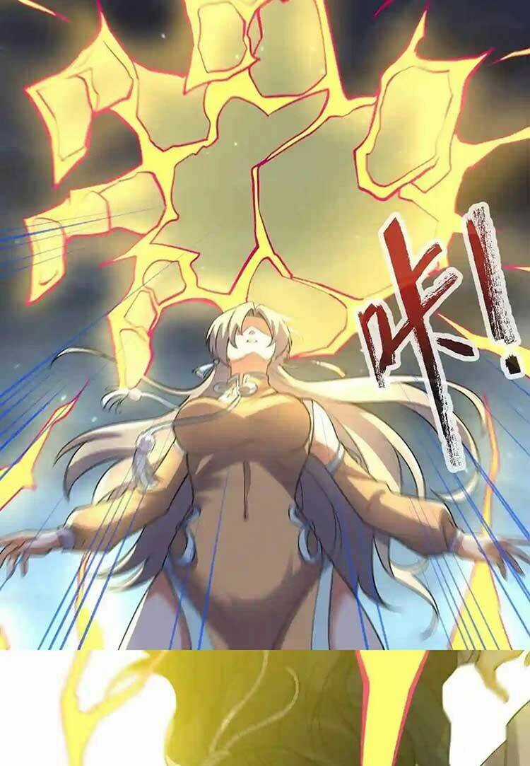 Vĩnh Sinh Chapter 53 trang 28