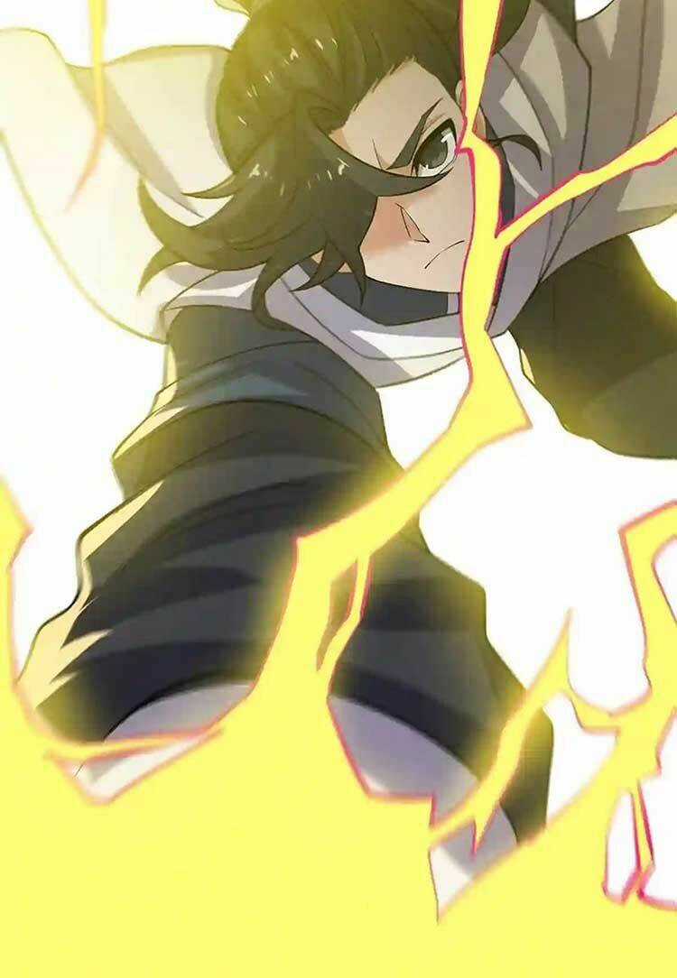 Vĩnh Sinh Chapter 53 trang 29