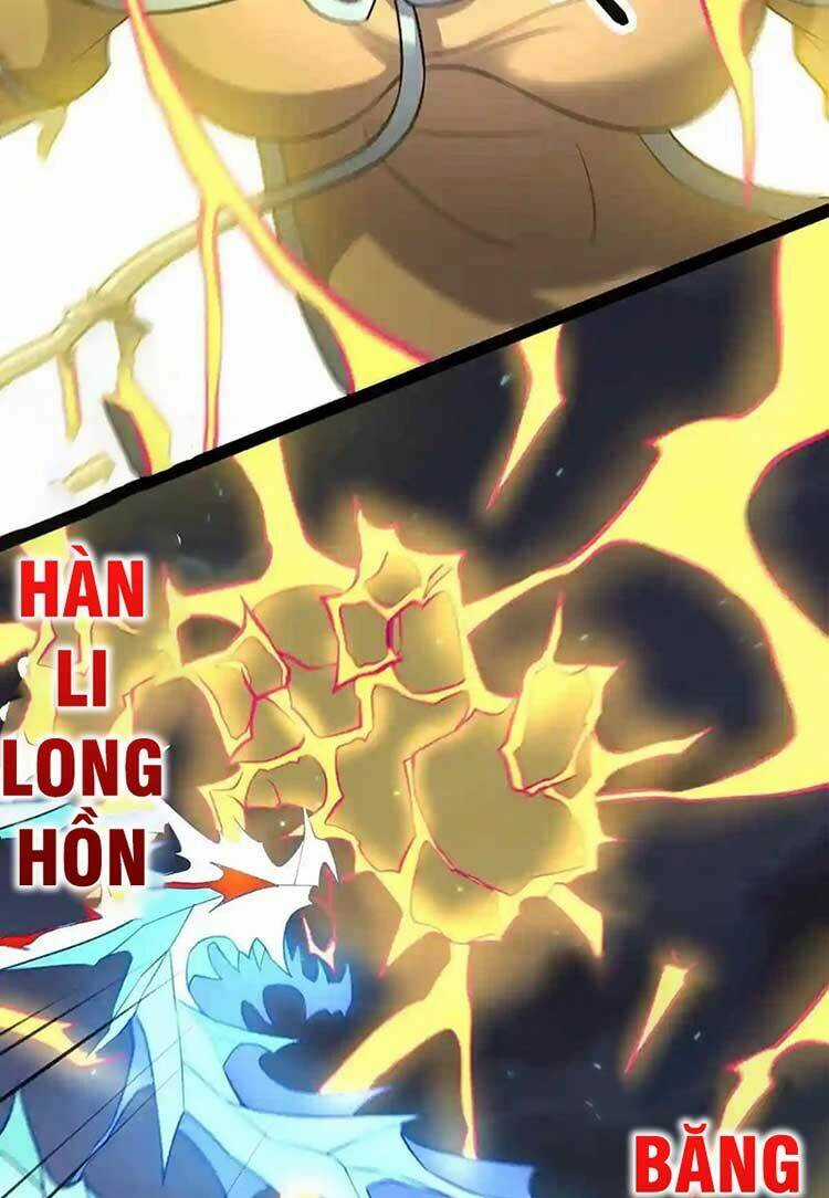 Vĩnh Sinh Chapter 53 trang 32