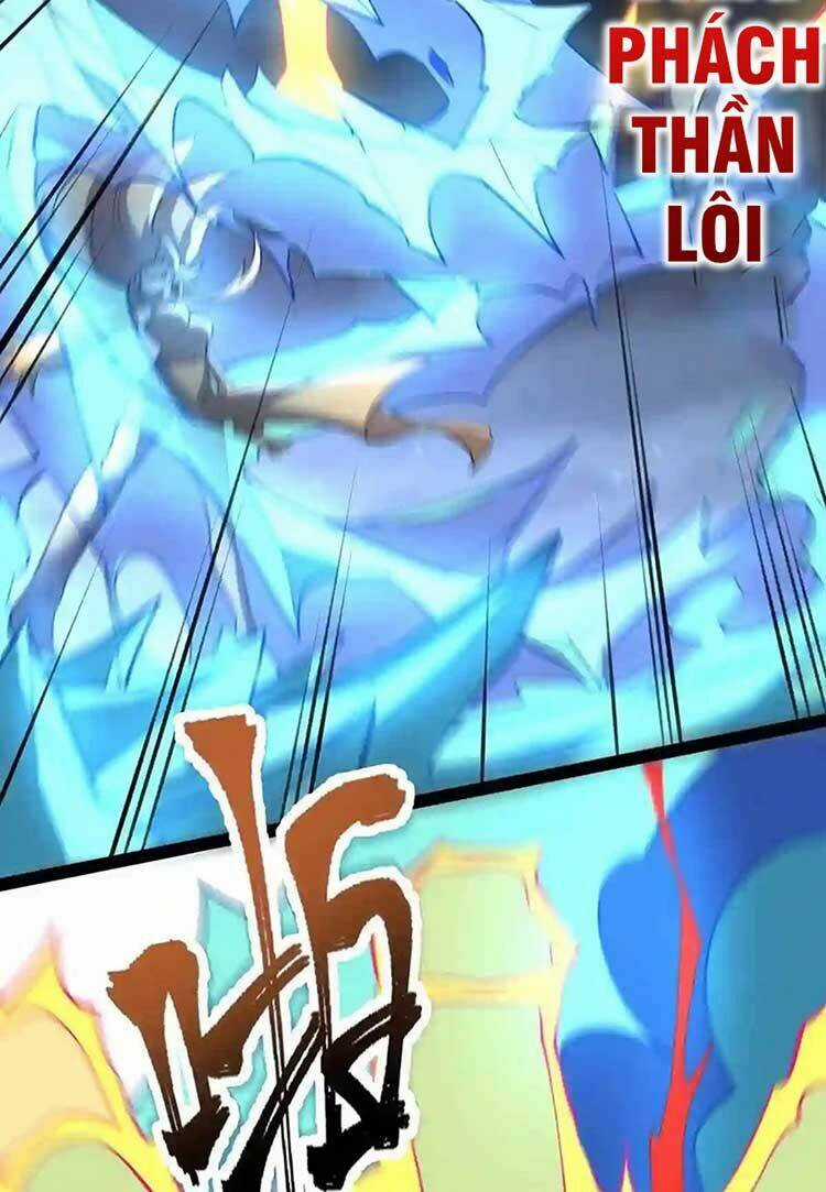 Vĩnh Sinh Chapter 53 trang 33