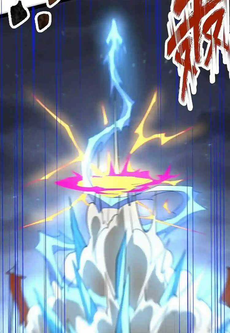 Vĩnh Sinh Chapter 53 trang 35