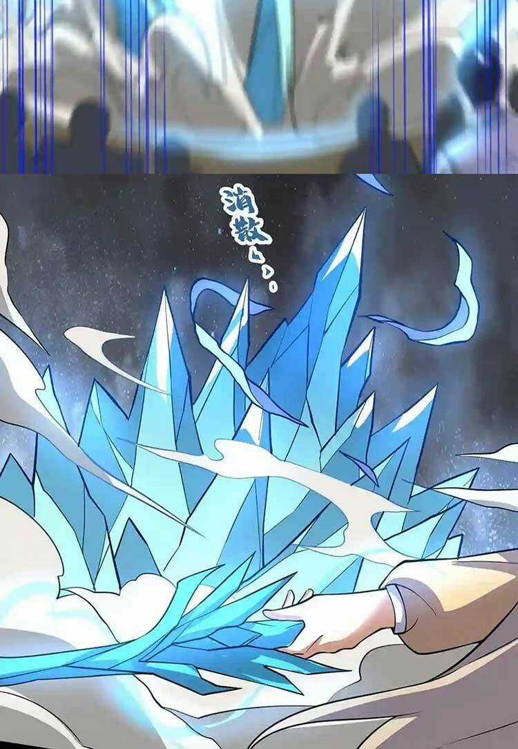 Vĩnh Sinh Chapter 53 trang 36