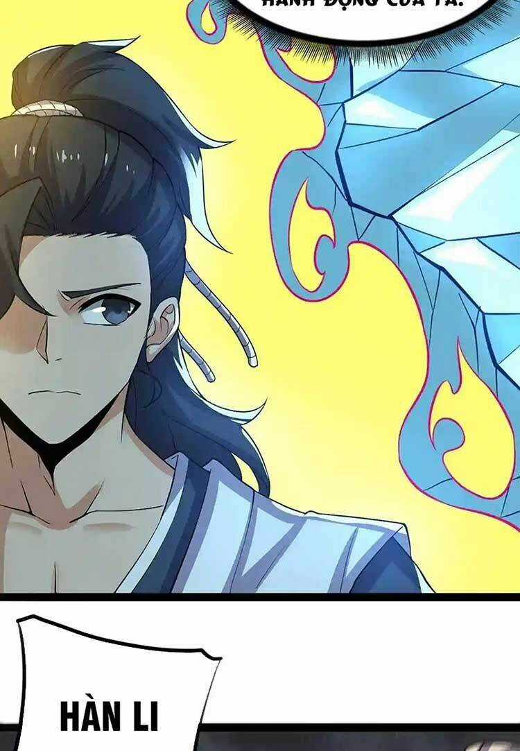 Vĩnh Sinh Chapter 53 trang 38