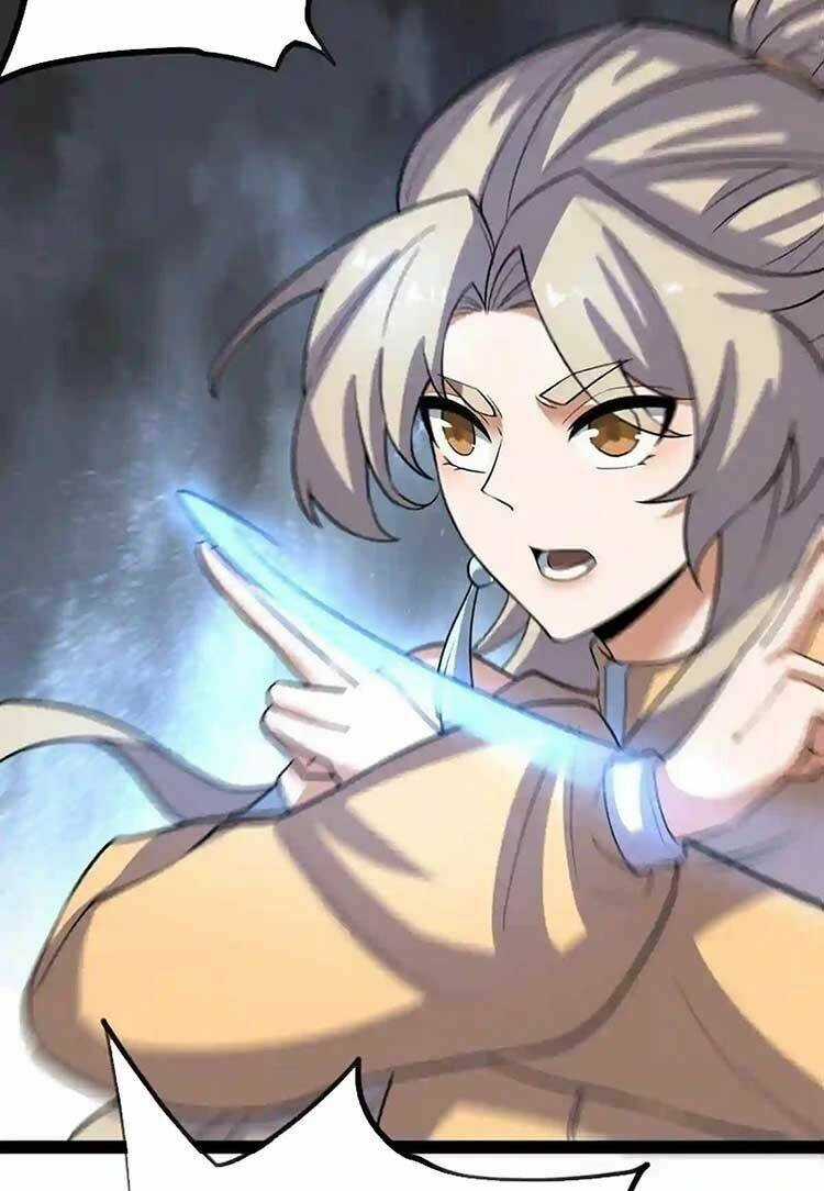 Vĩnh Sinh Chapter 53 trang 39