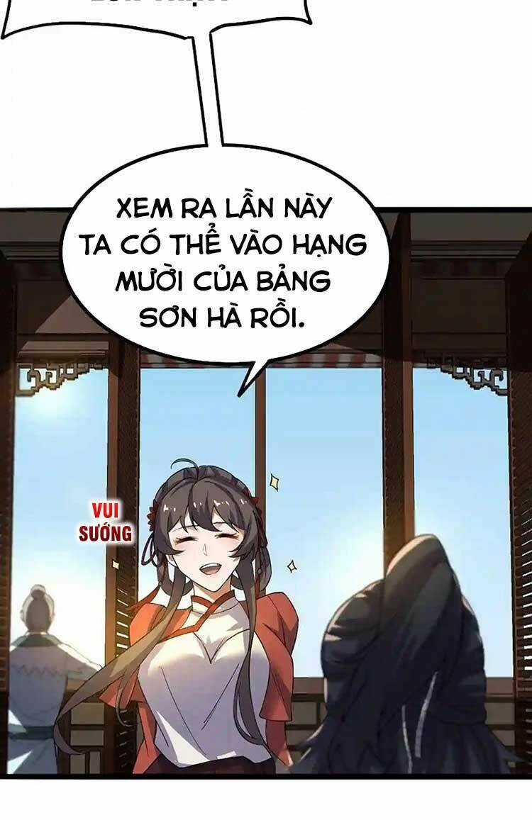 Vĩnh Sinh Chapter 53 trang 4