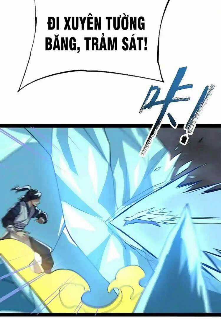 Vĩnh Sinh Chapter 53 trang 40